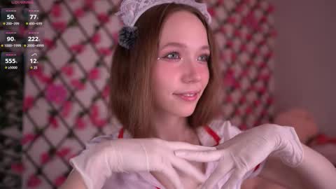 Polly online show from 11-03-25, 06:09