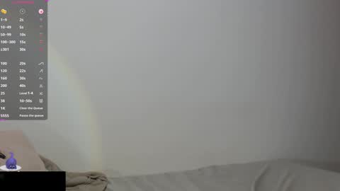  Crystal         PVT OPEN online show from 01-16-25, 05:11