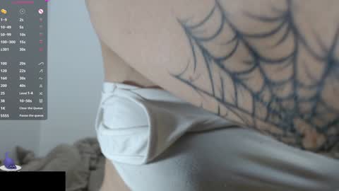  Crystal         PVT OPEN online show from 01-17-25, 06:57