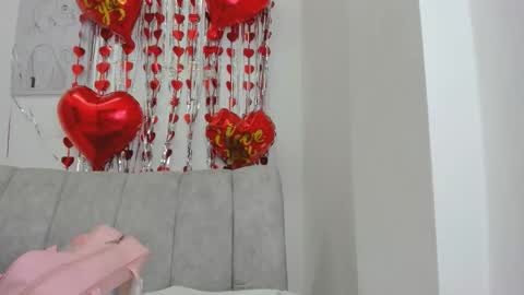 Snapshot of velvetluna_ chatting on 02-17-26, 10:56 Velvetluna online show from 02-17-26, 10:56