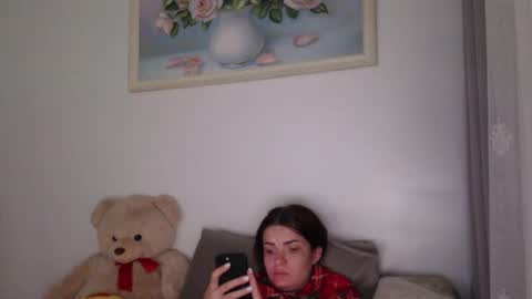 velvetmoon123 online show from 11-21-25, 08:51