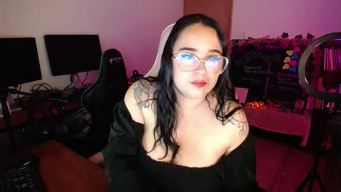 Snapshot of velvetoffice chatting on 10-06-25, 12:46 eri online show from 10-06-25, 12:46