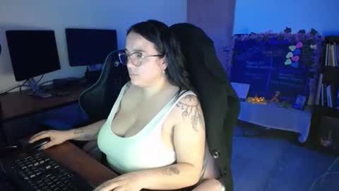 Snapshot of velvetoffice chatting on 10-28-25, 04:53 eri online show from 10-28-25, 04:53