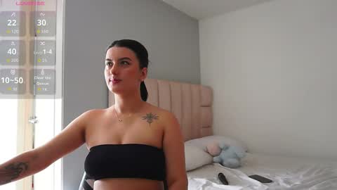 velvet online show from 11-02-25, 06:10