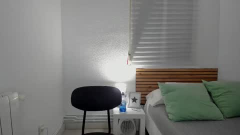 Julieth online show from 03-12-25, 02:41