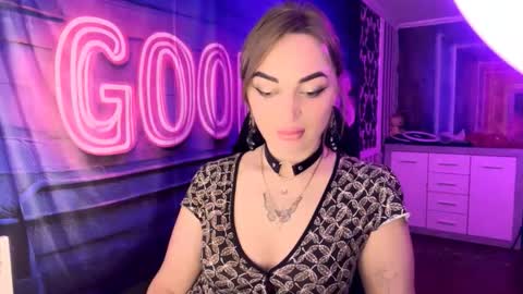 MERYEM online show from 02-19-26, 07:10