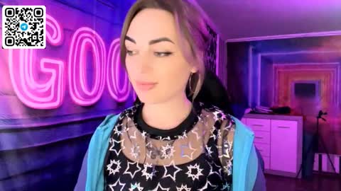 MERYEM online show from 02-28-26, 10:55