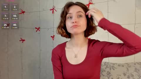 VelvetVine online show from 03-17-26, 09:34