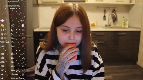 eva 3 online show from 01-09-25, 09:58