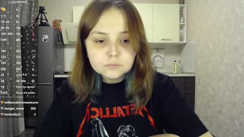 eva 3 online show from 02-11-25, 11:22