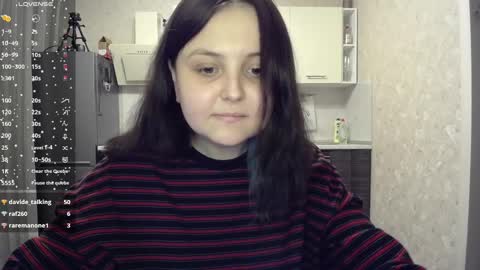 eva 3 online show from 02-18-25, 01:54