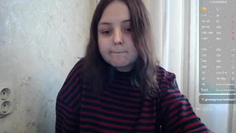 eva 3 online show from 02-21-25, 01:33