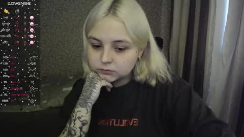 eva 3 online show from 09-16-25, 06:47