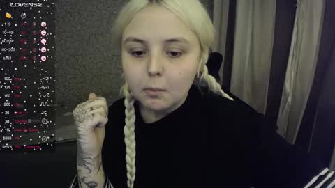 eva 3 online show from 09-27-25, 06:35