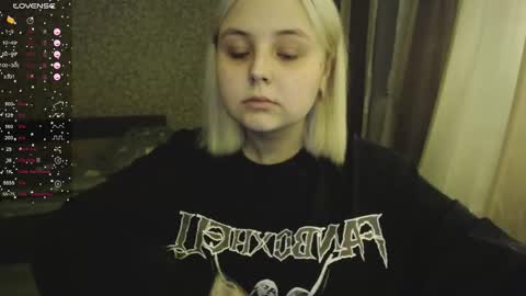 eva 3 online show from 11-10-25, 02:32