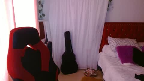 venecasexy44 online show from 10-31-25, 12:28