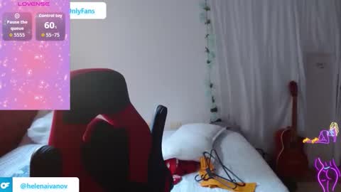 venecasexy44 online show from 12-17-25, 12:00