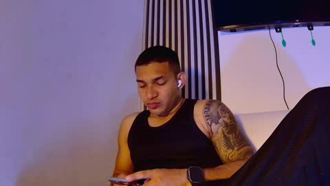 Venedic online show from 02-25-26, 04:00