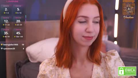 Venelopa online show from 11-24-25, 03:45