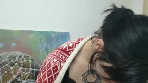 Snapshot of venera_goddess chatting on 10-09-25, 03:21 Naly online show from 10-09-25, 03:21