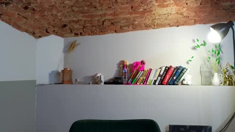 VENERA  online show from 11-15-25, 07:16