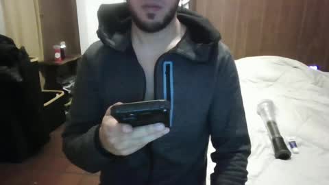 venezuelan420 online show from 01-22-25, 02:37