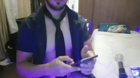 venezuelan420 online show from 10-14-25, 04:46