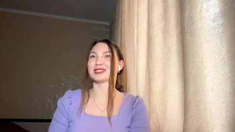 Snapshot of venitanattress chatting on 02-27-26, 11:10 Alina online show from 02-27-26, 11:10