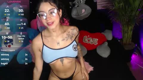 eva online show from 11-24-25, 11:26