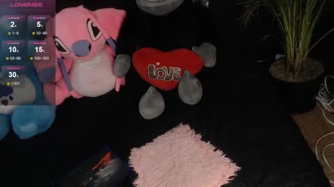 eva online show from 12-15-25, 05:12