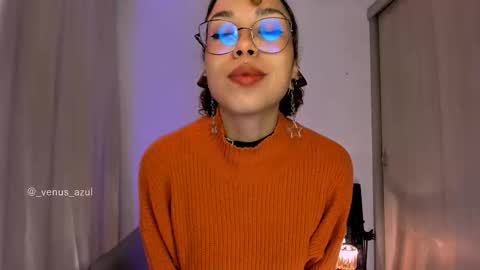 JulietaIndependent Model  venus azul online show from 11-23-25, 08:58