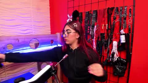 VENUS online show from 02-23-26, 12:02