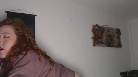 Venus Brave online show from 02-27-26, 10:48