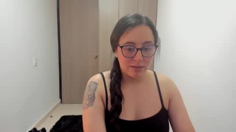 Snapshot of venus_cat_ chatting on 10-13-25, 07:58 Venus online show from 10-13-25, 07:58