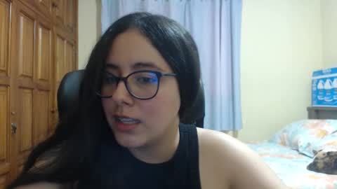 Snapshot of venus_cat_ chatting on 12-01-25, 12:59 Venus online show from 12-01-25, 12:59