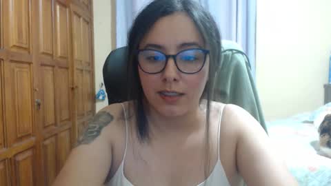 Snapshot of venus_cat_ chatting on 12-02-25, 01:55 Venus online show from 12-02-25, 01:55