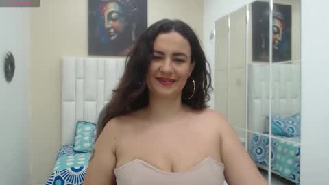 Snapshot of venus_cortez chatting on 10-04-25, 06:50 Venus Cortez online show from 10-04-25, 06:50