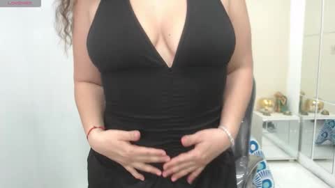 Snapshot of venus_cortez chatting on 10-08-25, 06:16 Venus Cortez online show from 10-08-25, 06:16