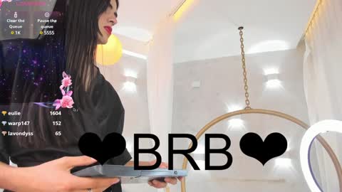 VENUS online show from 01-29-25, 03:26