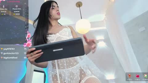 VENUS online show from 01-31-25, 09:37