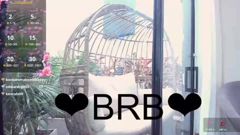 VENUS online show from 02-11-25, 04:46