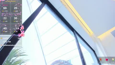 VENUS online show from 02-13-25, 06:05