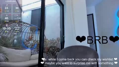 VENUS online show from 10-17-25, 11:57