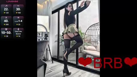 VENUS online show from 02-15-26, 12:14