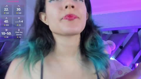 Venus  online show from 03-02-26, 07:43