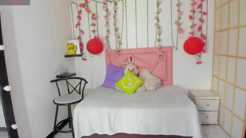 Mary online show from 09-10-25, 07:47