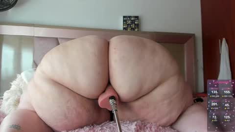 Ali aka venus p online show from 12-05-24, 07:38