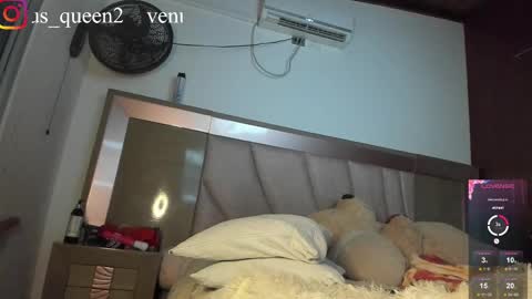 Ali aka venus p online show from 02-10-25, 02:52