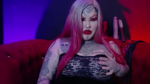 Venus Ink online show from 11-06-25, 04:13