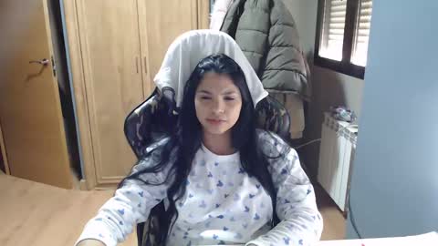 Venus independent model online show from 02-13-25, 10:55